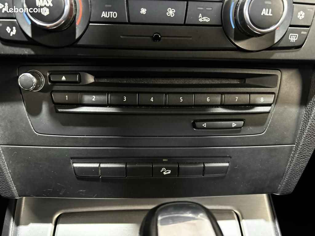 BMW SERIE 3 330d xDrive Coupé Edition M Sport - BVA COUPE E92 LCI 330d xDrive PHASE 2 (image 27)