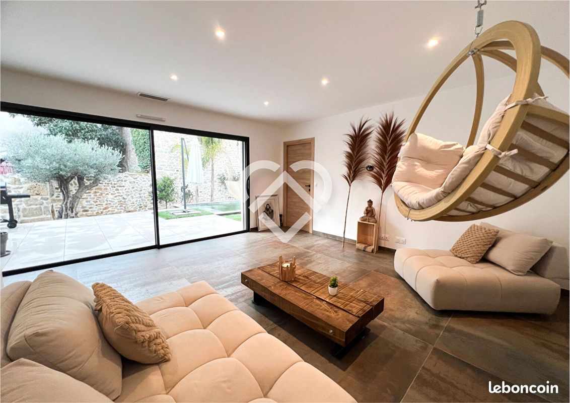 Maison 7 pièces 161 m² · à Cournonterral · 161 m² · 615 000 €