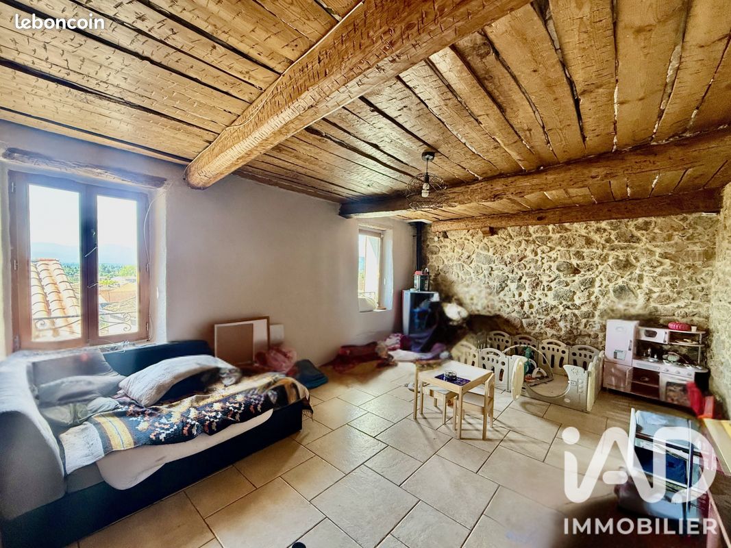 Maison de village 4 pièces 85 m² (image 4)