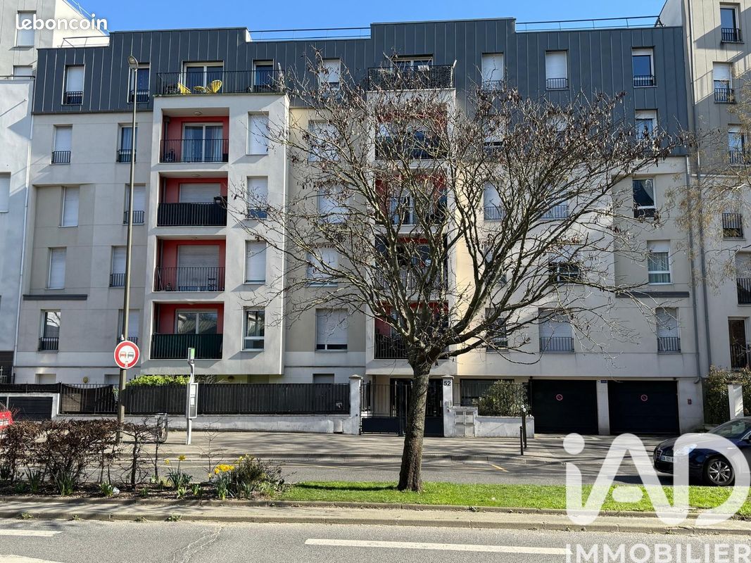 Appartement 4 pièces 81 m² · à Argenteuil · 81 m² · 250 000 €