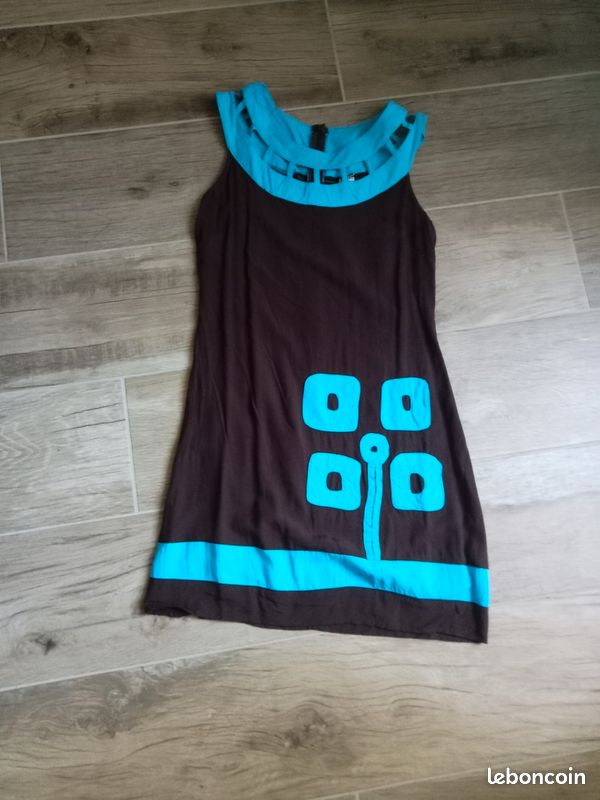 Petite robe (image 1)