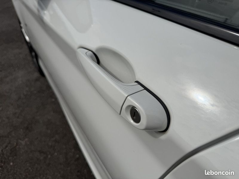 Bmw SERIE 1 (F21/F20) 116DA 116CH M SPORT 5P (image 9)