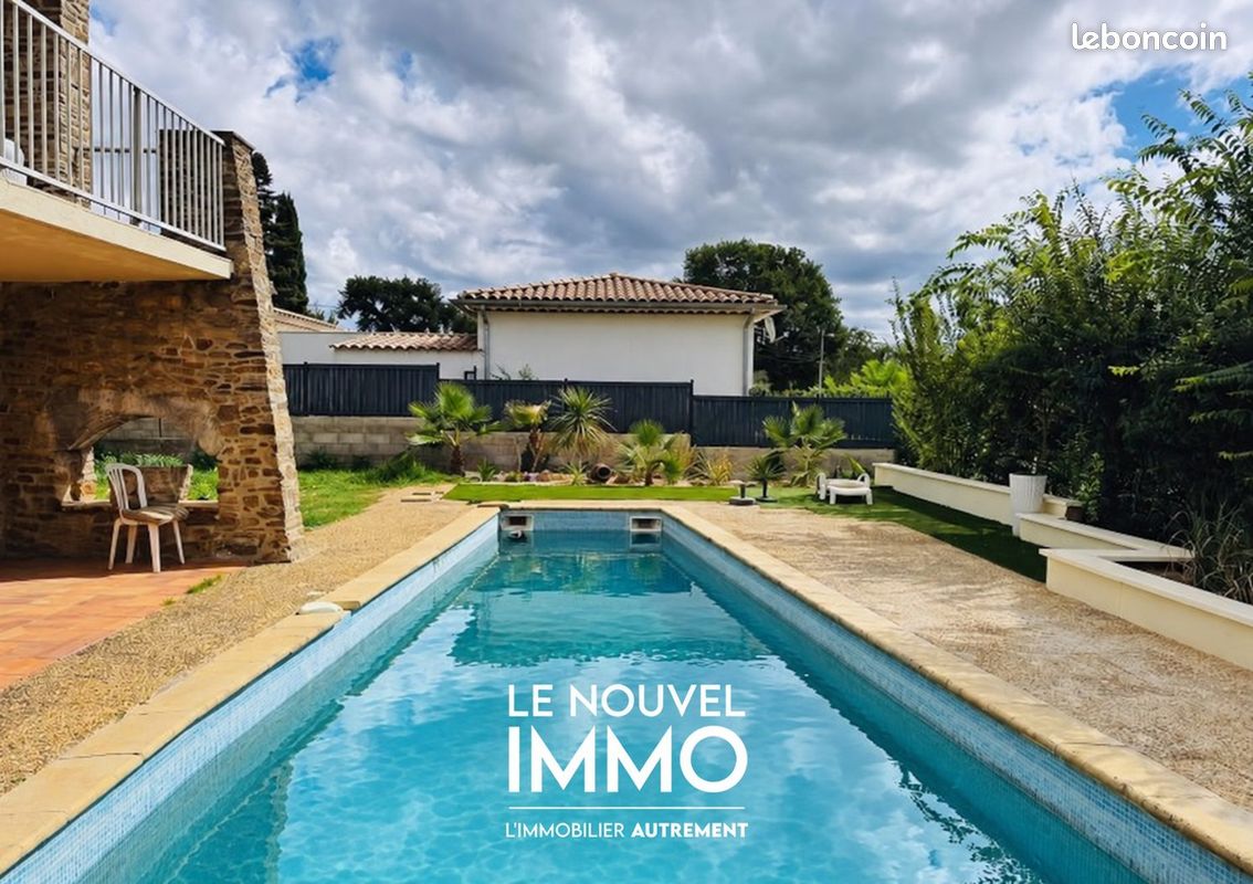 Maison 4 pièces 212 m² · à Brignoles · 212 m² · 679 000 €