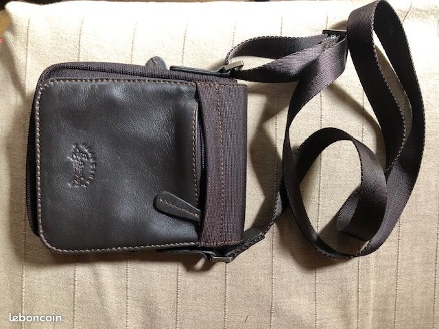 Sac Sacoche en bandoulière (image 1)