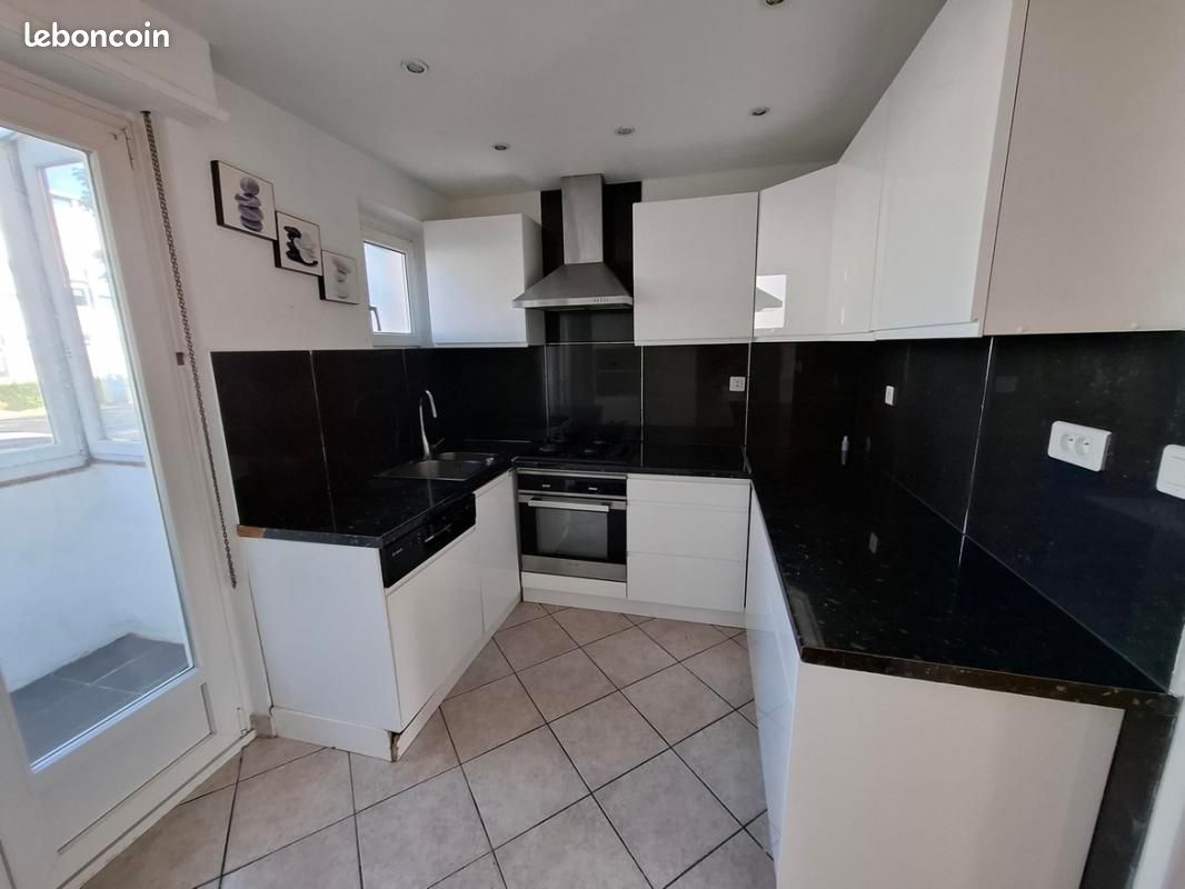 Appartement 67 m² · à Mulhouse · 67 m² · 615 €/mois