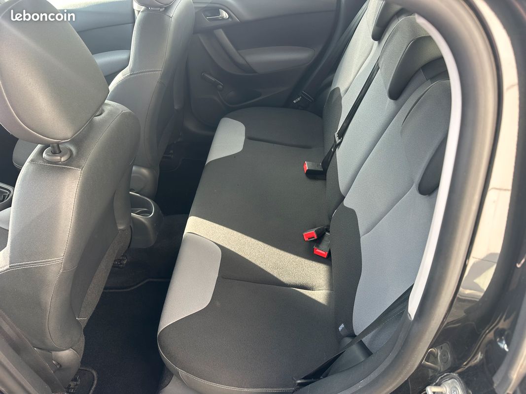 CITROËN C3 HDI ATTRACTION 70ch FAP (image 6)