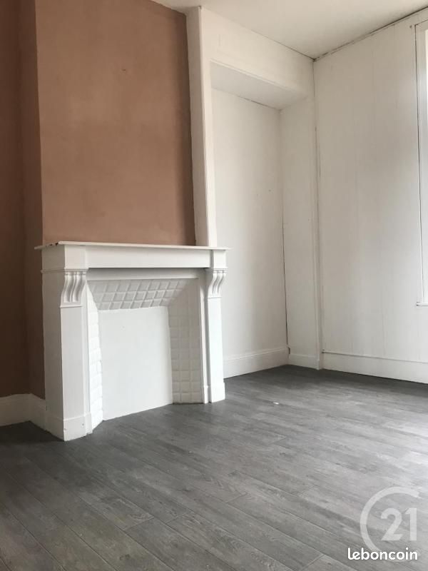 Appartement 3 pièces 50 m² · à Boulogne-sur-Mer · 50 m² · 465 €/mois