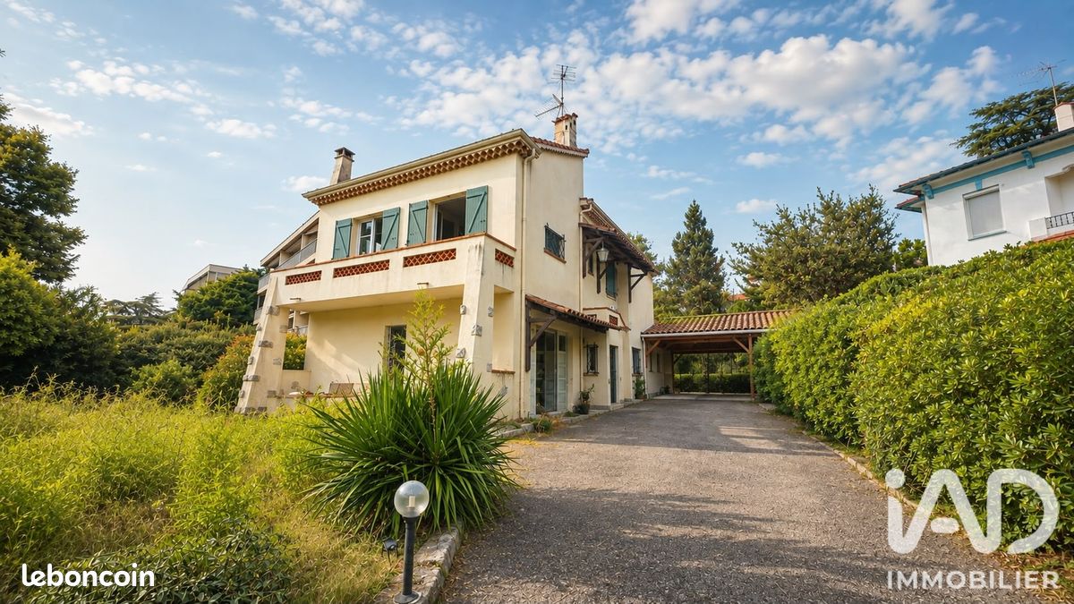 Maison 6 pièces 135 m² · à Cannes · 135 m² · 899 000 €