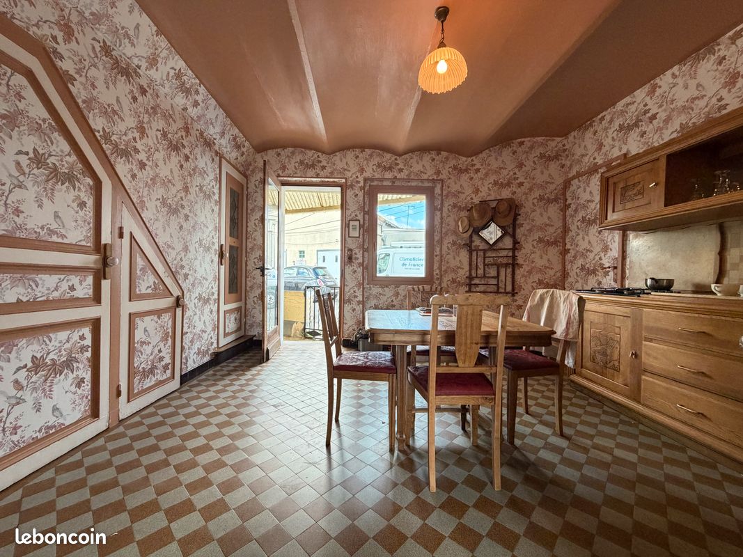 Maison 3 pièces 73 m² · à Le Mans · 73 m² · 139 000 €
