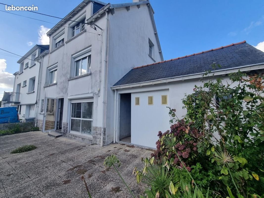 Maison 91 m² · à Quimper · 91 m² · 190 200 €