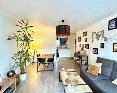 Appartement 260 000 € - 68 m²