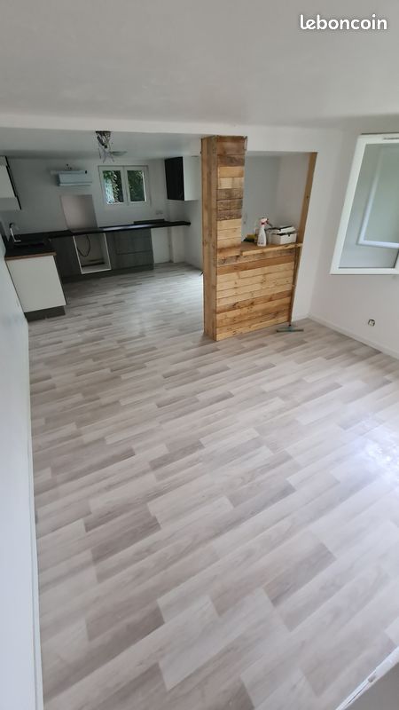 Appartement 3 pièces 47 m² · à Saint-Claude · 47 m² · 780 €/mois