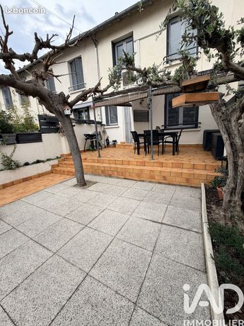 Maison 4 pièces 76 m² — 19