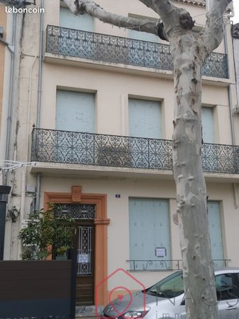 Maison de ville 8 pièces 230 m²