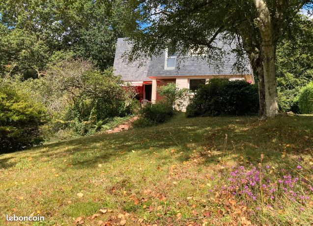 Maison 5 pièces 110 m²