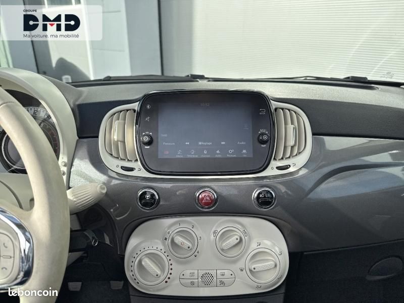 Fiat 500C 1.0 70ch BSG S&S (image 7)
