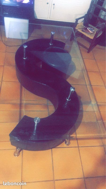Table de salon (image 1)