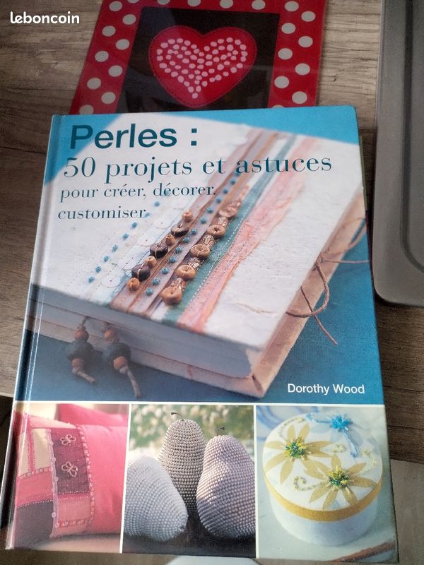 4 livres pour faire des bijoux (image 3)