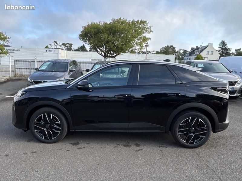 Peugeot 3008 1.2 Hybrid 145ch Allure e-DCS6 (image 12)