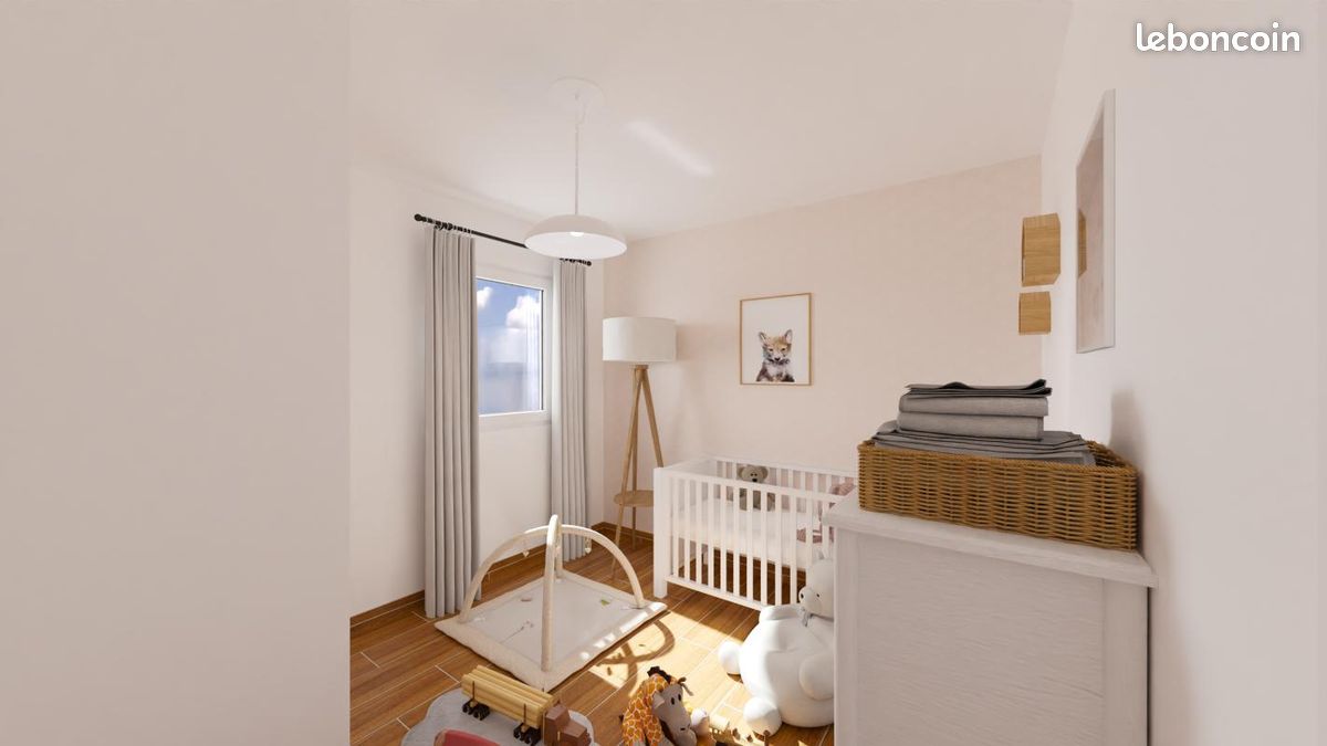 Maison 4 pièces 76 m² (image 9)