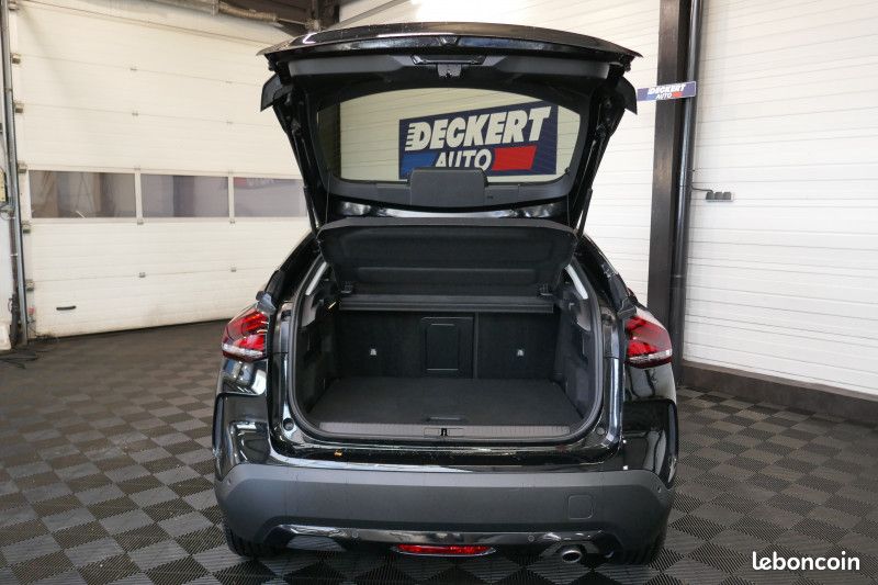 Citroen C4 BLUEHDI 130CH S&S SHINE EAT8 (image 7)