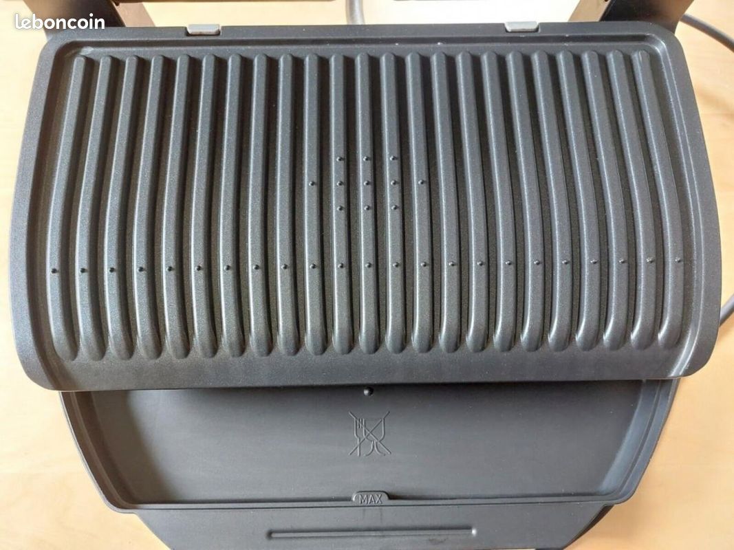 Tefal GC722D Optigrill XL (image 5)