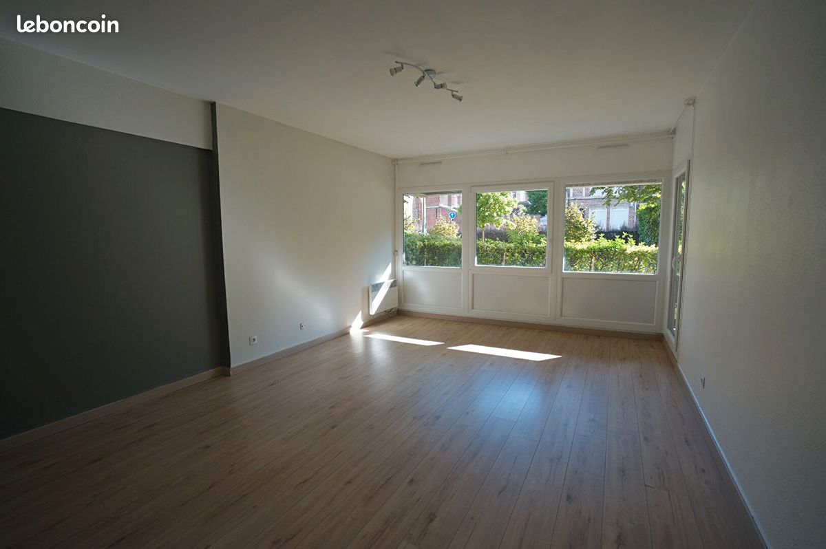 Appartement 2 pièces 53 m² · à La Madeleine · 53 m² · 790 €/mois