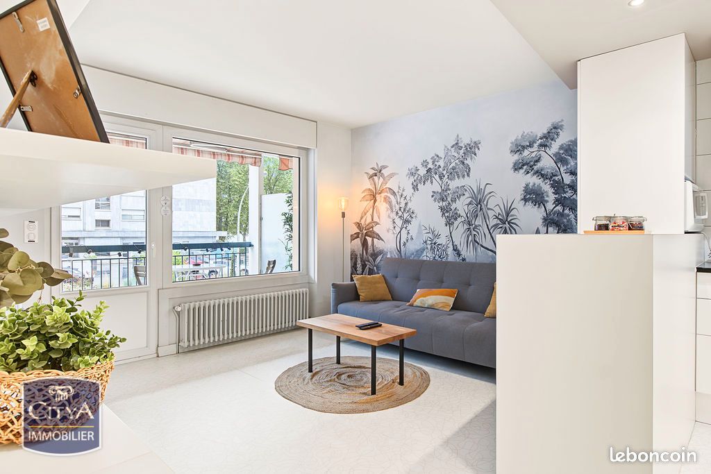 Appartement 2 pièces 38 m² · à Annecy · 38 m² · 310 000 €
