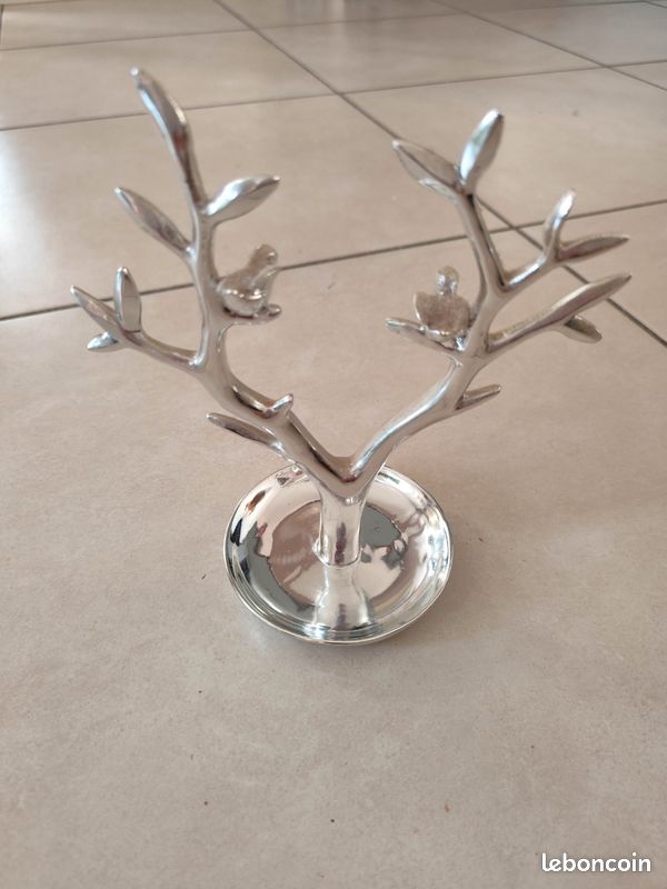 Arbre porte bijoux (image 2)