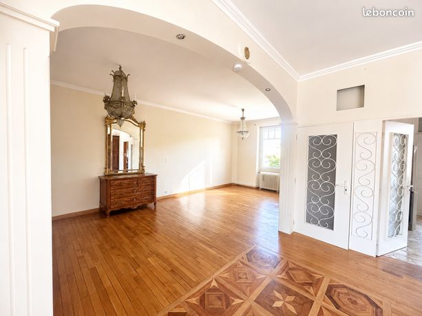 Maison 4 pièces 174 m² — 4