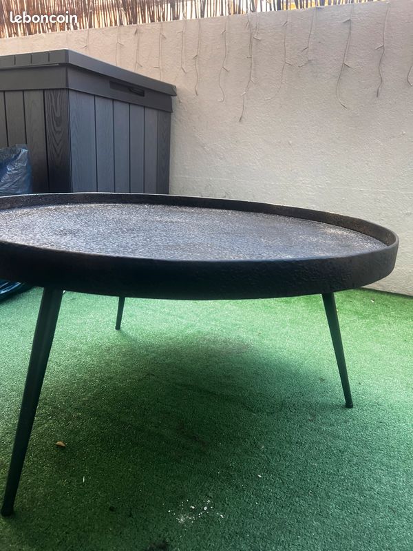 Table basse maison du monde (image 1)
