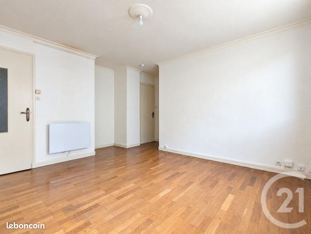 Appartement 4 pièces 61 m² · à Grenoble · 61 m² · 119 000 €
