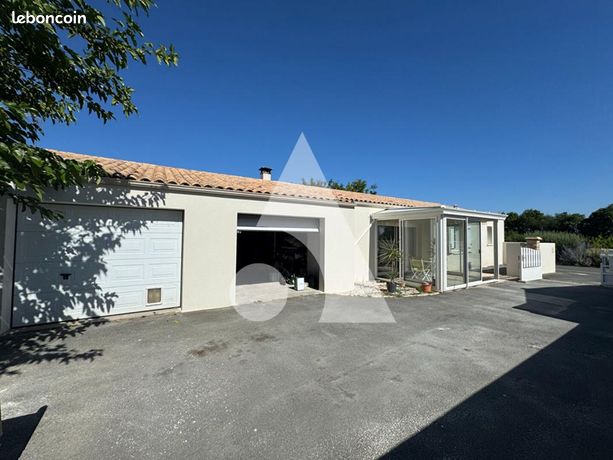 Maison 4 pièces 87 m²