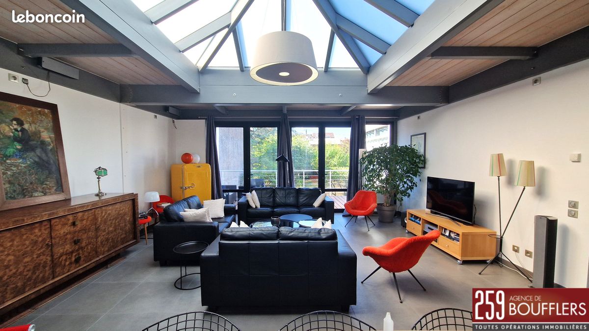 Maison 6 pièces 204 m² · à Nancy · 204 m² · 565 000 €
