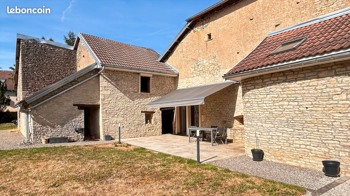 Maison 7 pièces 215 m² · à Boult · 215 m² · 349 000 €