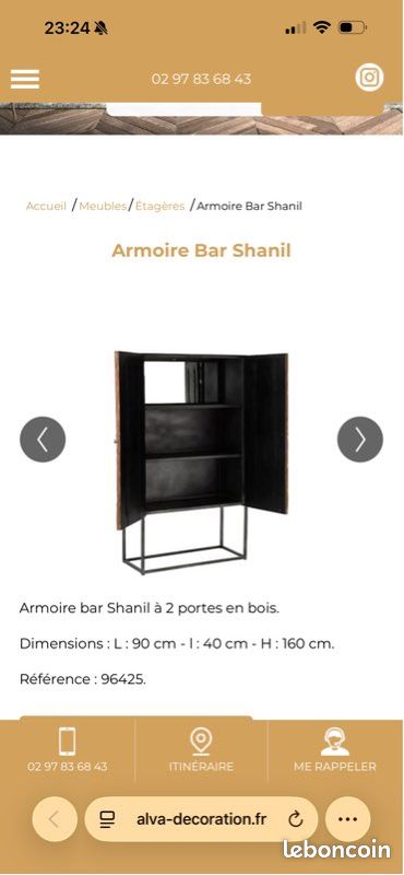 Armoire (image 3)