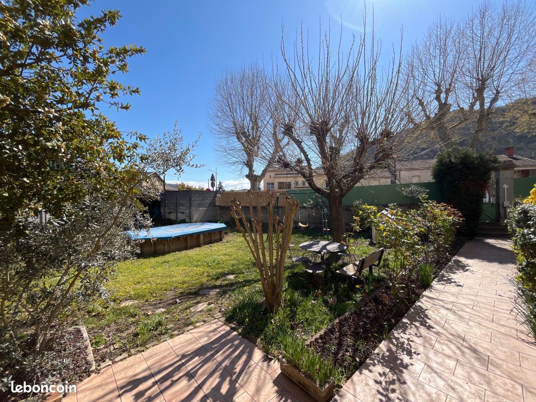 Maison 5 pièces 119 m² (image 4)