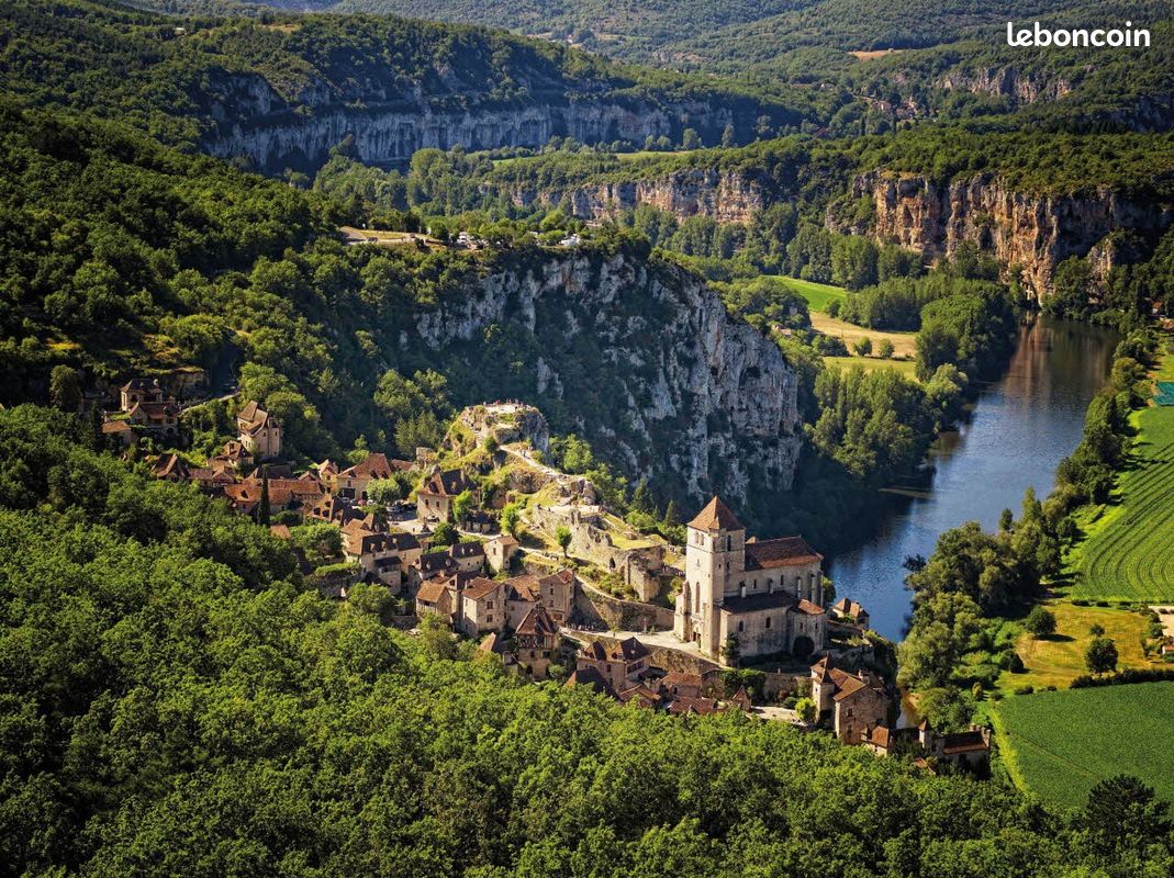 Charmant Gîte sur les Causses (image 3)