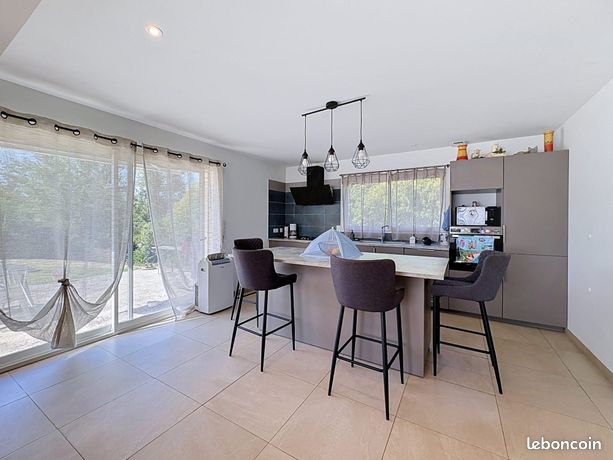 Maison 4 pièces 106 m²