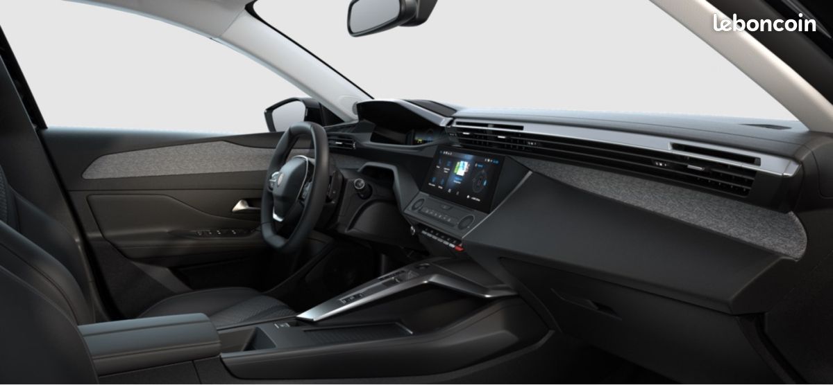 Peugeot 308 (3) Hybrid 145 e-DCS6 ALLURE (image 8)