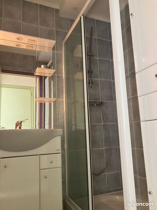 Appartement lumineux, bien situé - Locations