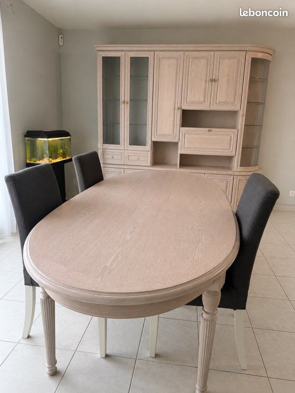Buffet (image 1)