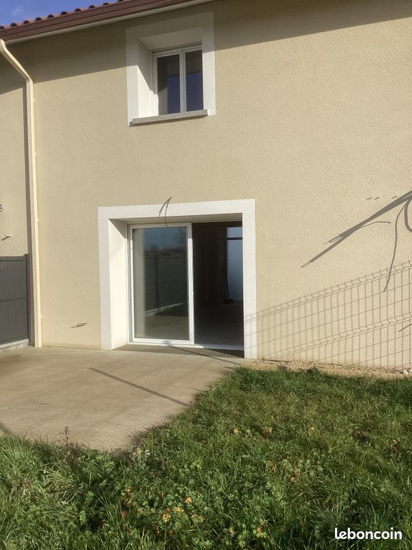 Appartement 4 pièces 92 m² · à Aire-sur-l'Adour · 92 m² · 145 000 €