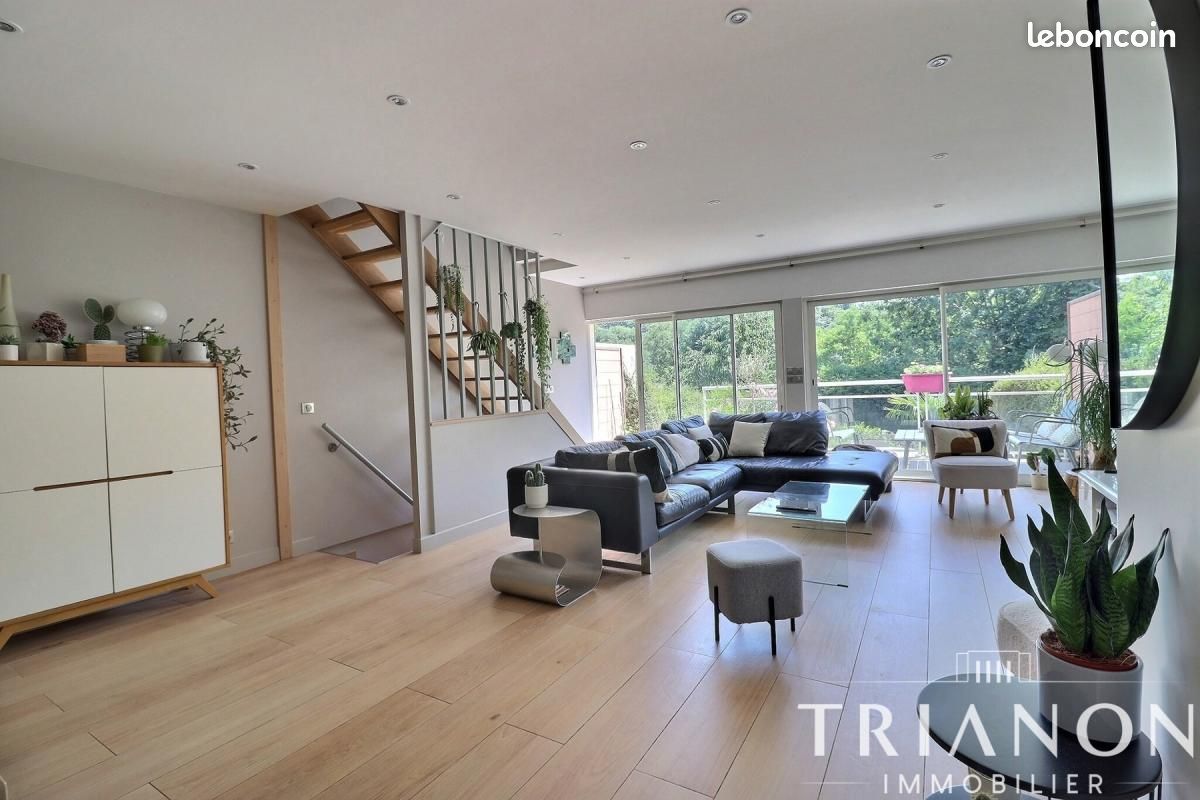Maison 4 pièces 100 m² · à Marly-le-Roi · 100 m² · 575 000 €