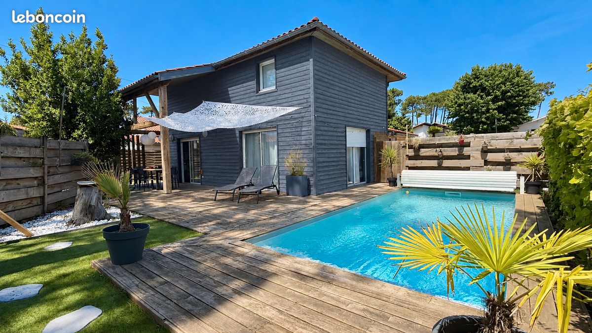 Maison 5 pièces 146 m² · à Labenne · 146 m² · 559 000 €