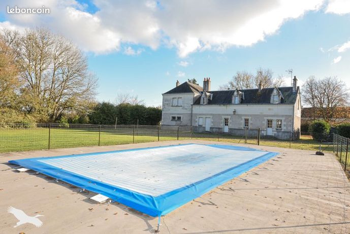Ferme 13 pièces 400 m²
