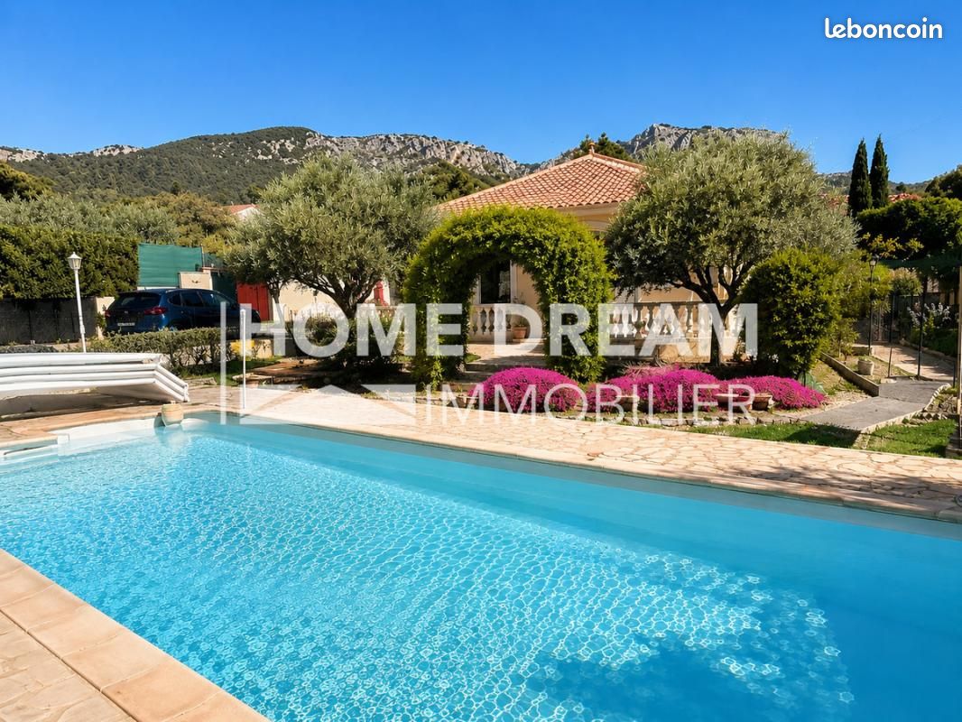 Maison 4 pièces 102 m² · à Toulon · 102 m² · 512 000 €