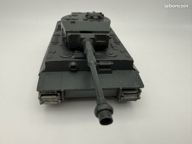CHAR TIGRE ALLEMAND Solido 1/50. Port Offert EUR 29,50 - FR