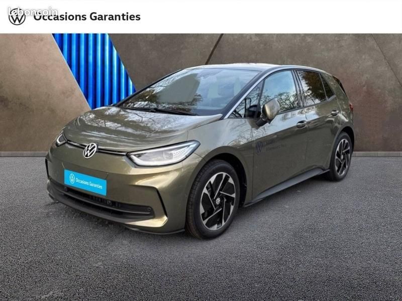 Volkswagen ID.3 204ch Pro 59 kWh Life Max (image 1)