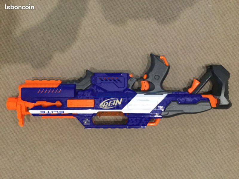 Nerf RAPIDSTRIKE CS-18 (image 1)